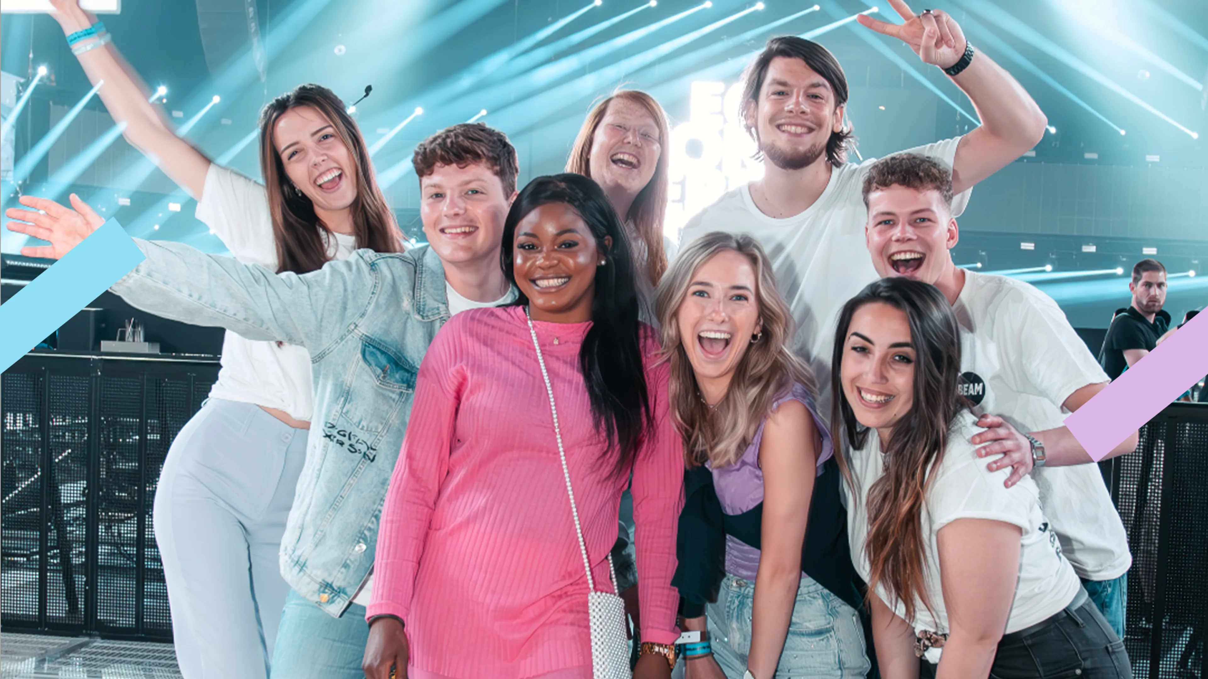 RedactiePraat: 'Ik hoorde Gods stem'