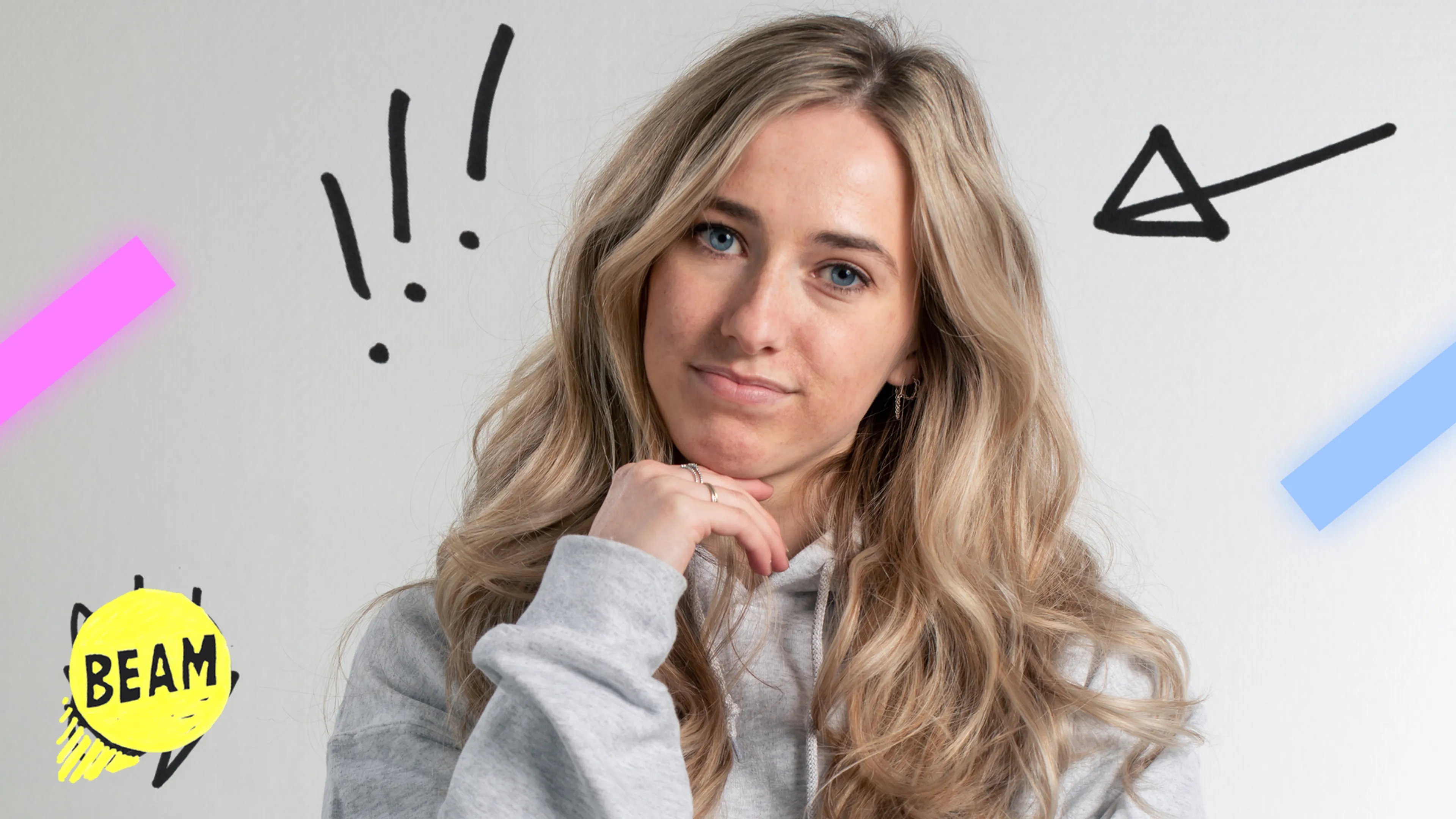 Daniëlle: Ik heb niks met het thema van de EO-Jongerendag 2023