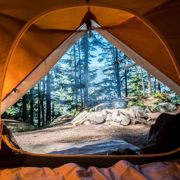 5x pijnlijk herkenbare camping ervaringen 🤣