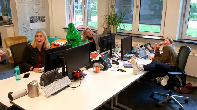 Uitgelichte afbeelding