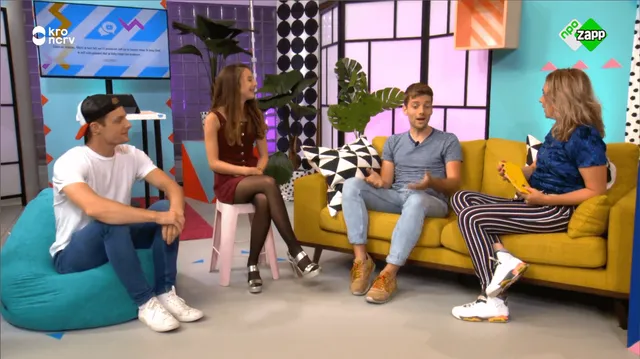 Uitgelichte afbeelding