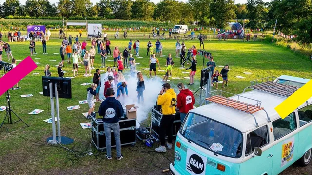 Uitgelichte afbeelding