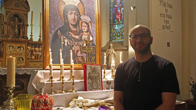 Uitgelichte afbeelding