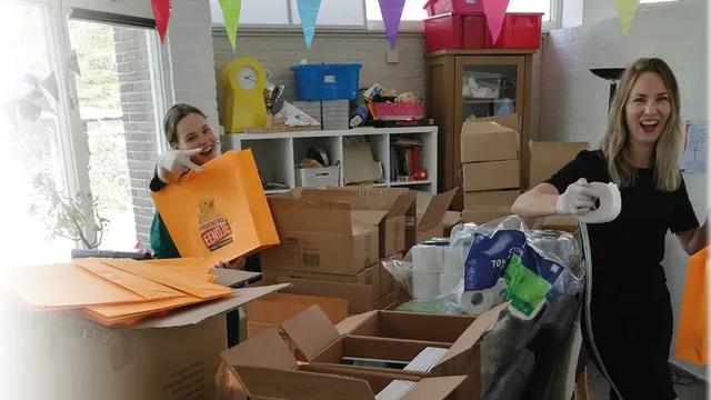 Uitgelichte afbeelding