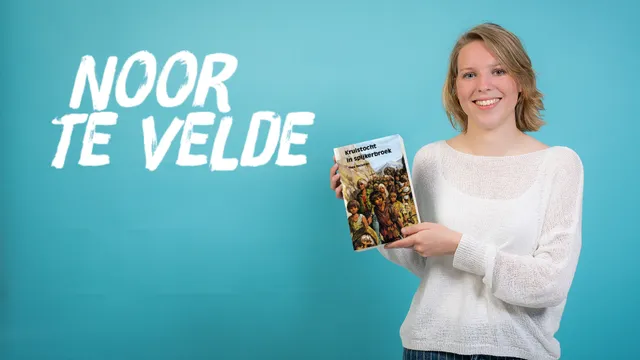 Uitgelichte afbeelding