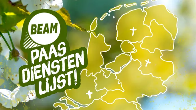 Uitgelichte afbeelding