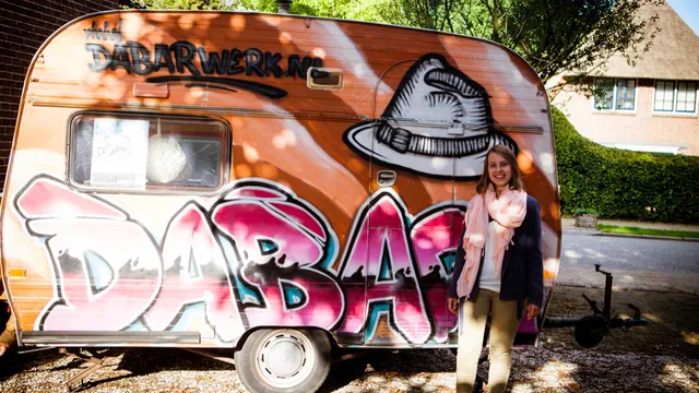 Uitgelichte afbeelding