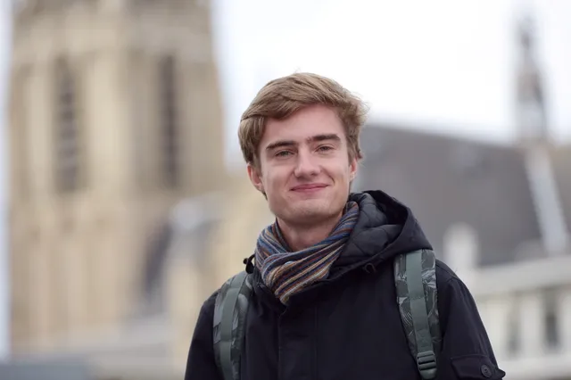 Uitgelichte afbeelding