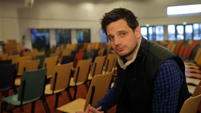 Uitgelichte afbeelding