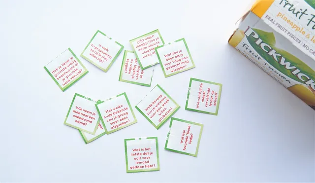 Uitgelichte afbeelding