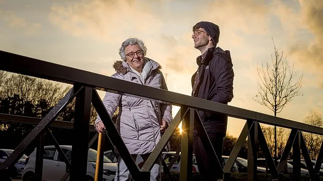 Uitgelichte afbeelding