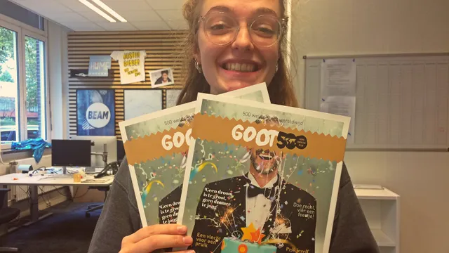 Uitgelichte afbeelding