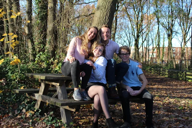 Uitgelichte afbeelding