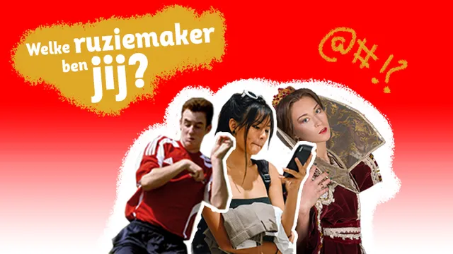 Uitgelichte afbeelding