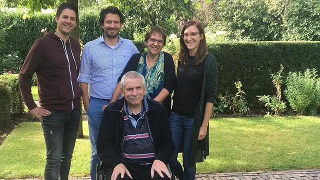 Uitgelichte afbeelding