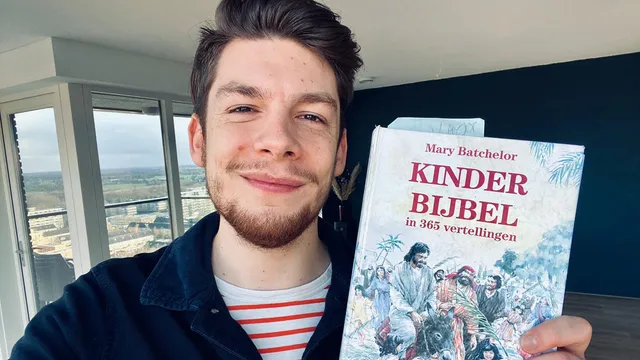 Uitgelichte afbeelding