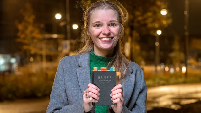 Uitgelichte afbeelding