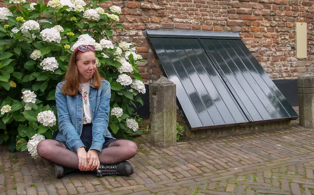 Uitgelichte afbeelding