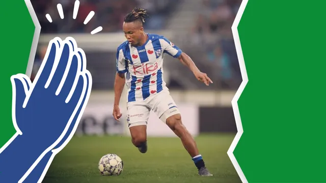 Uitgelichte afbeelding