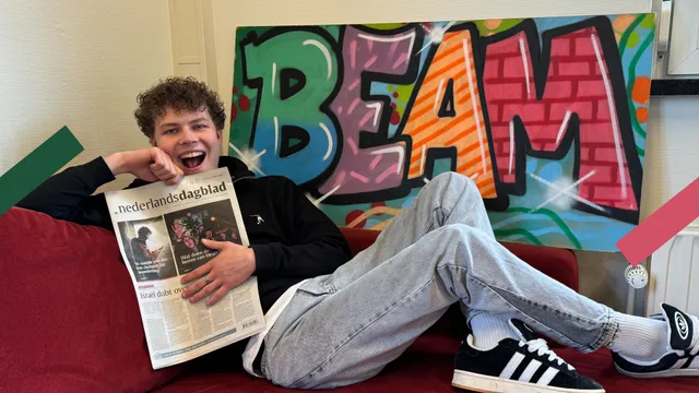 Uitgelichte afbeelding