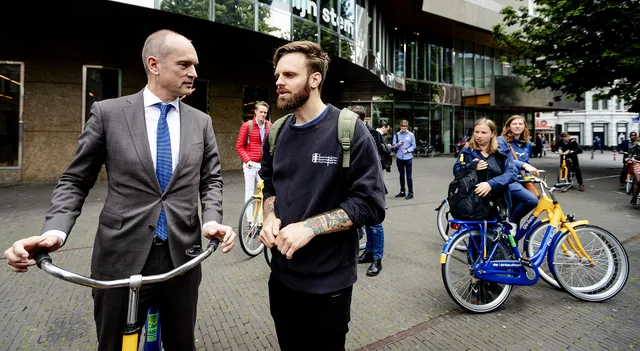 Uitgelichte afbeelding