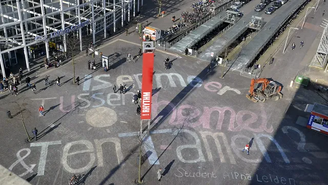 Uitgelichte afbeelding