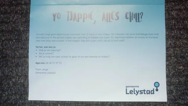 Uitgelichte afbeelding