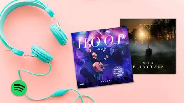 Uitgelichte afbeelding