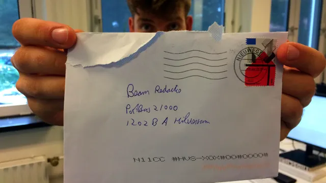 Uitgelichte afbeelding