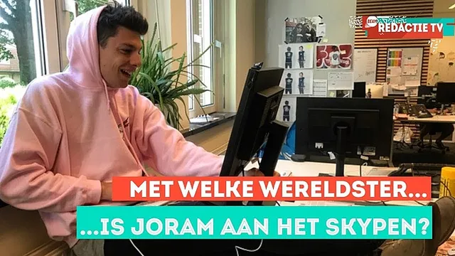 Uitgelichte afbeelding