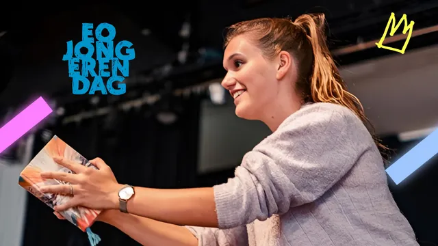 Uitgelichte afbeelding