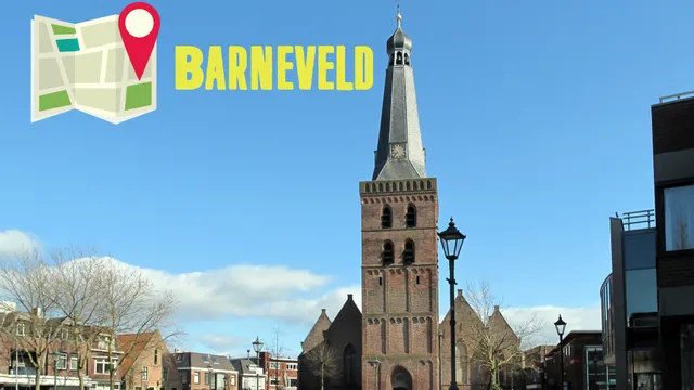 Uitgelichte afbeelding