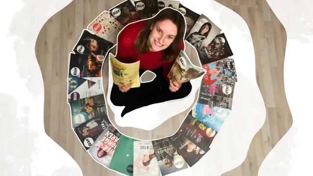 Uitgelichte afbeelding