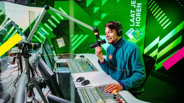 Uitgelichte afbeelding