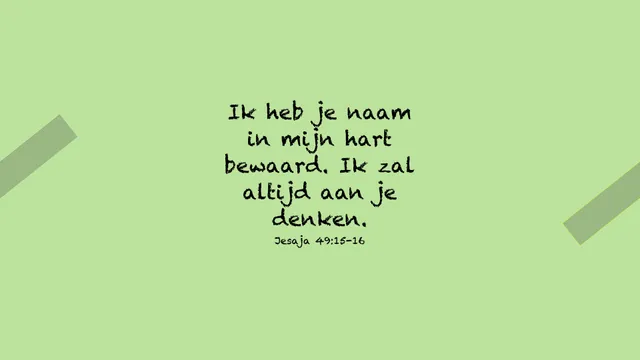 Uitgelichte afbeelding