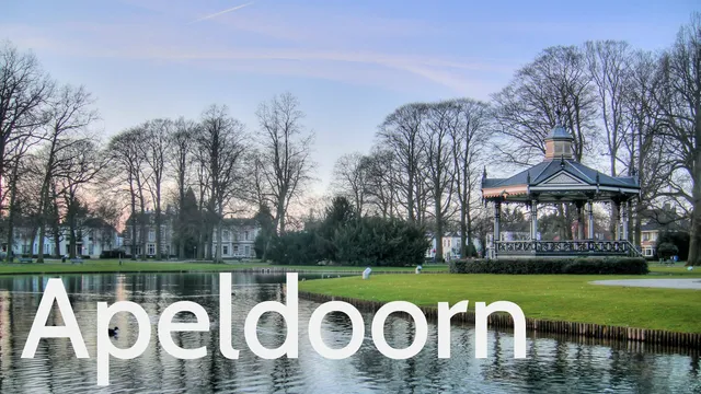 Uitgelichte afbeelding