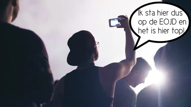 Uitgelichte afbeelding