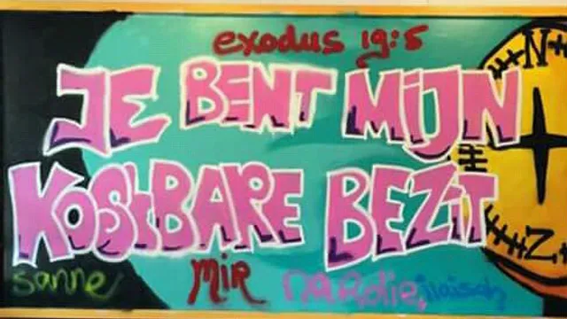 Uitgelichte afbeelding