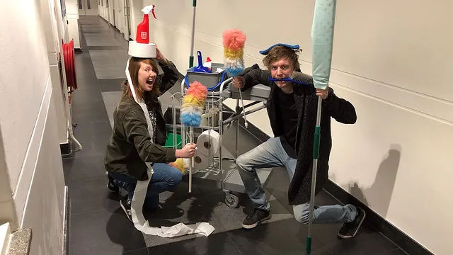 Uitgelichte afbeelding