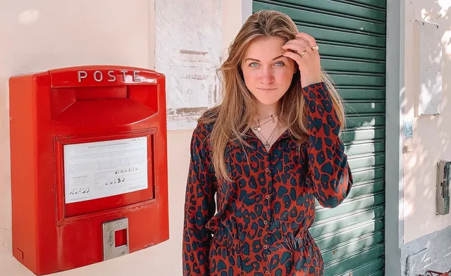 Uitgelichte afbeelding