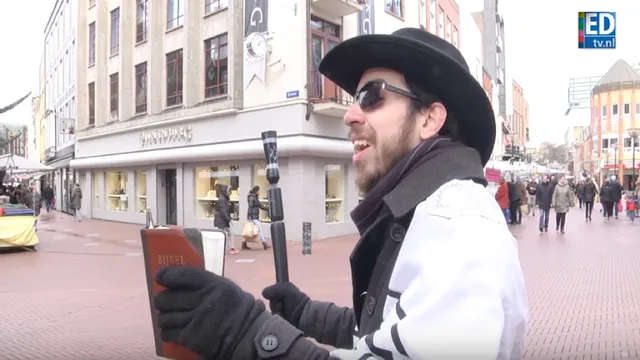 Uitgelichte afbeelding