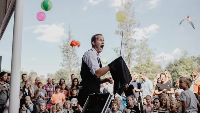 Uitgelichte afbeelding