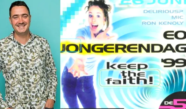 Uitgelichte afbeelding