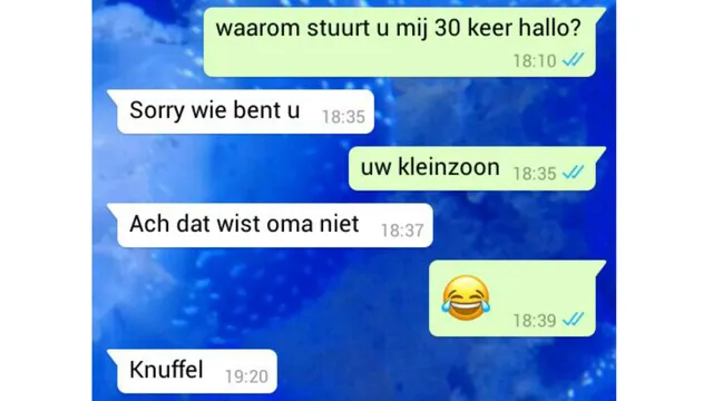 Uitgelichte afbeelding