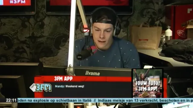 Uitgelichte afbeelding