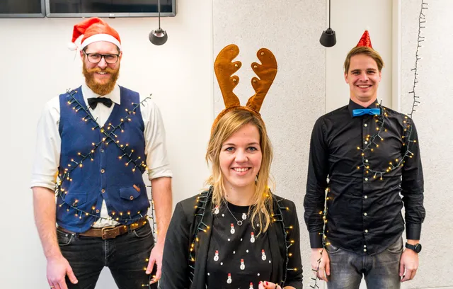 Uitgelichte afbeelding