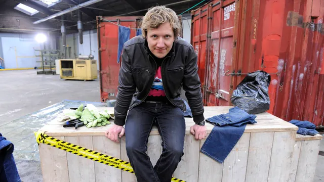 Uitgelichte afbeelding