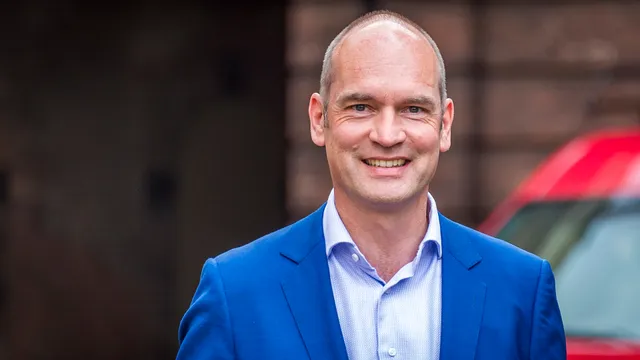 Uitgelichte afbeelding