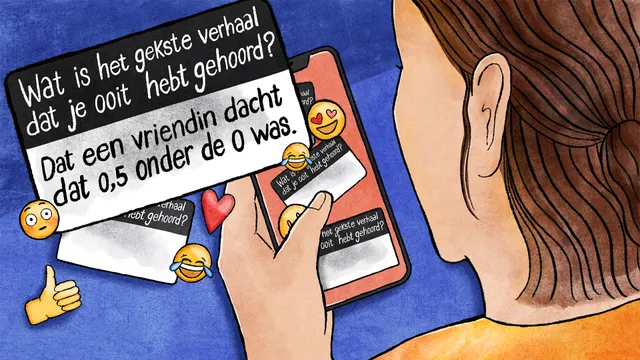 Uitgelichte afbeelding