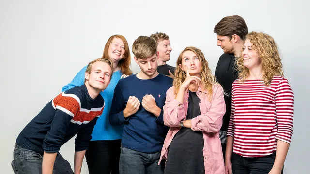 Uitgelichte afbeelding